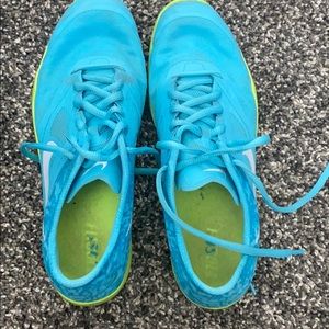 Nike athletic sneakers women’s 8.5